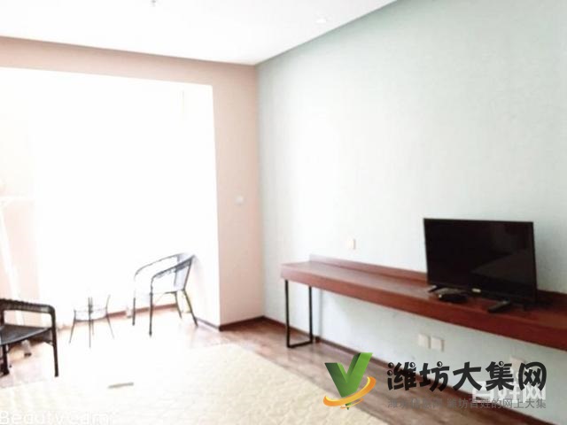 鳶飛路萬達生活廣場虞河生活城金鼎華府近紫金公館帶家具家電精裝