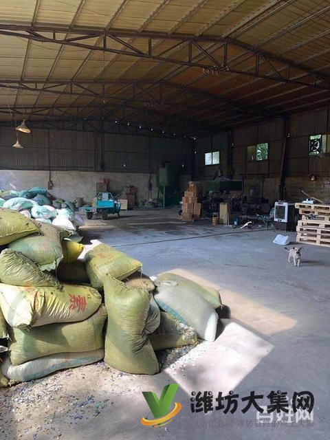 (快租免費尋址)濰城區(qū)望留鎮(zhèn)市場村廠房出租