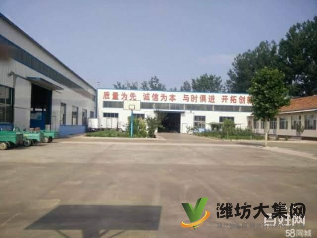 {快租免費尋址}昌樂鄌郚優 質廠房出租可出售