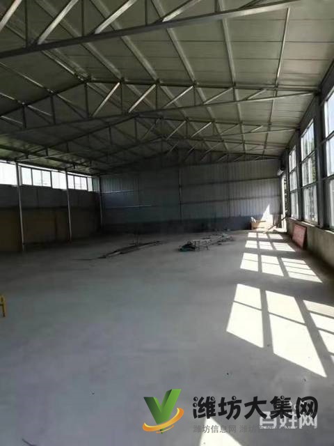 (快租免費尋址)濰城區(qū)符山(樂埠山)中心醫(yī)院附近倉庫出租