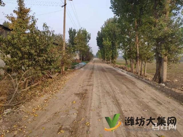 (快租免費尋址)濰城春鳶路利民路孟家村廠房倉庫出租