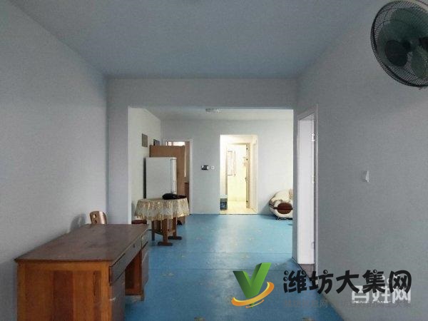 一中近外國語學校 幸福名都 精裝首租 兩室有空調