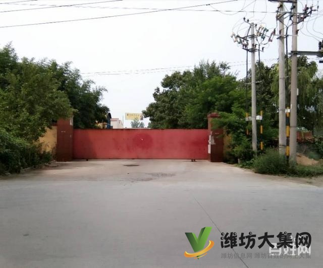 (快租免費(fèi)尋址)青州開發(fā)區(qū)管委會(huì)廠房出租