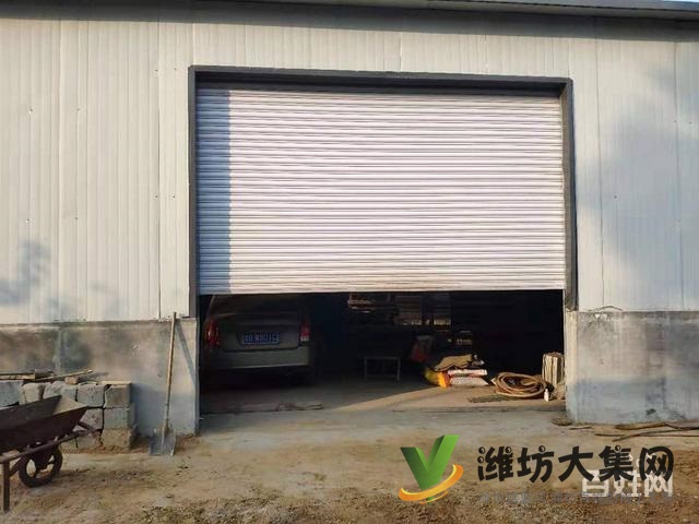 (快租免費尋址)濰城春鳶路利民路孟家村廠房倉庫出租