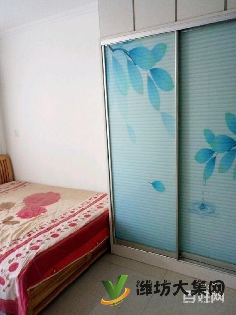 泰華,萬達(dá) 近 帶家電家具 3室1廳1衛(wèi)