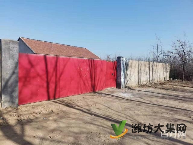 (快租免費(fèi)尋址)濰城廠房出租