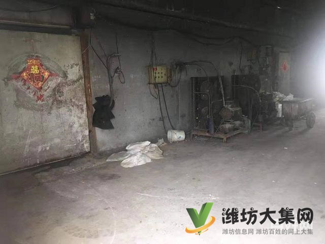 (快租免費尋址)濰城區西外環濰膠路養殖場出租