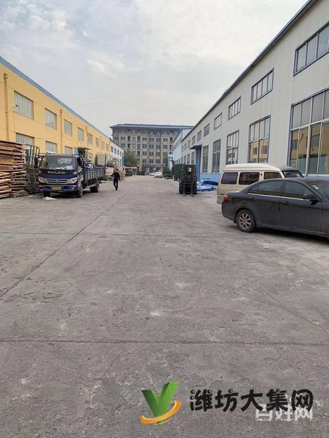 (快租免費尋址)高新區高一路盛瑞街廠房出租