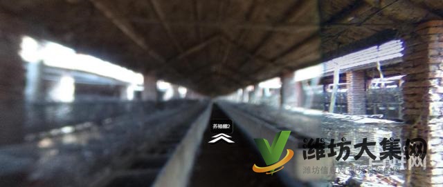 {快租}諸城相州秦家河崖村優 質大型養殖場可租可售