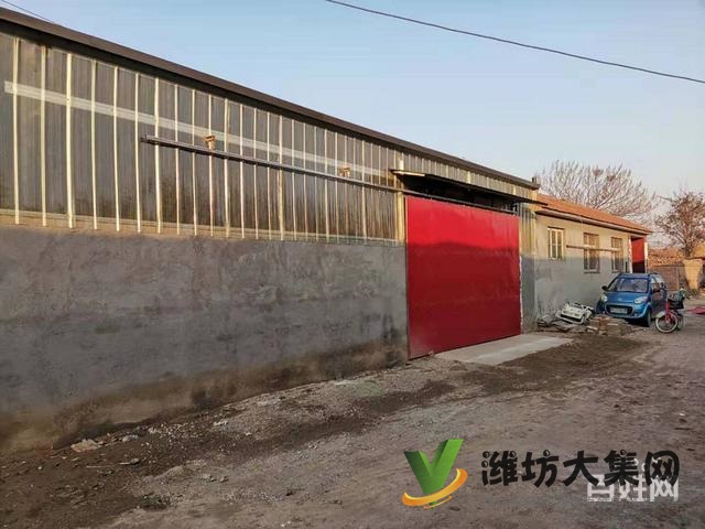 (快租免費尋址)濰城廠房出租