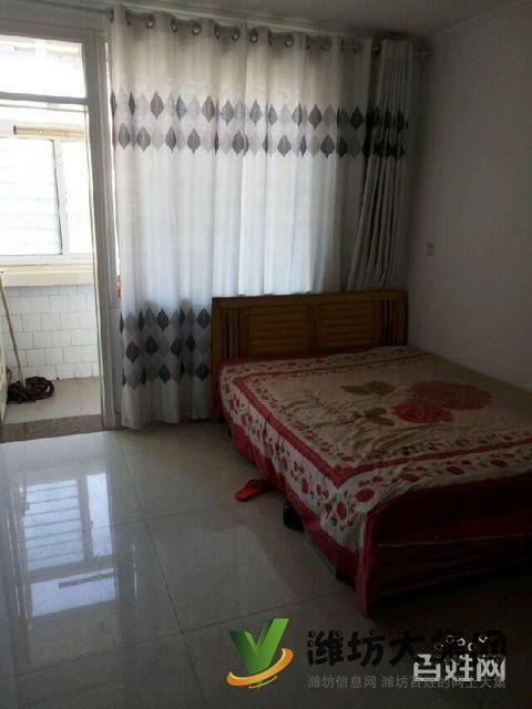 泰華,萬達(dá) 近 帶家電家具 3室1廳1衛(wèi)