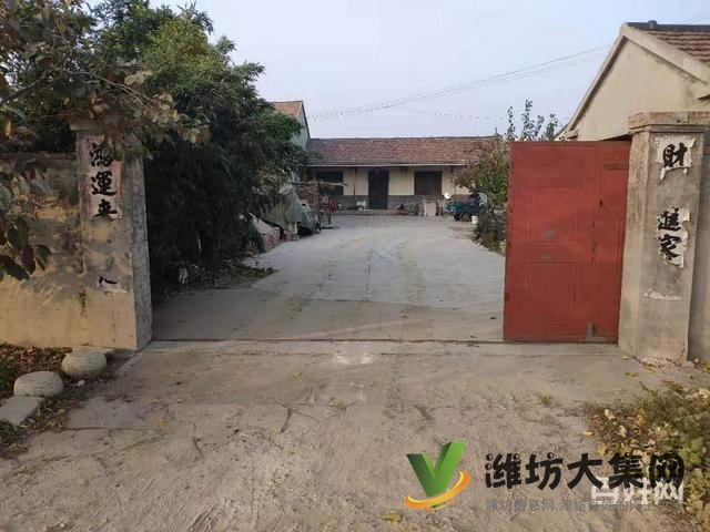 (快租免費尋址)濰城春鳶路利民路孟家村廠房倉庫出租