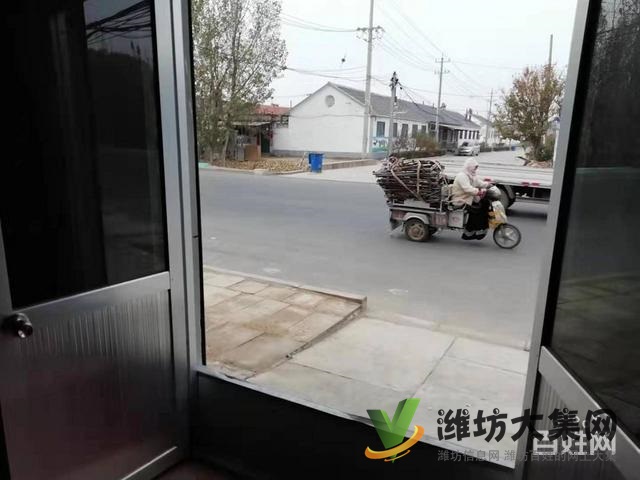 (快租免費尋址)濰城姜家村優質廠房出租