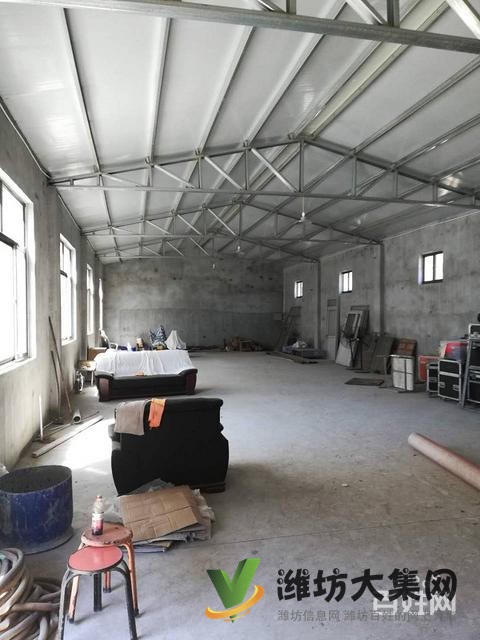 {快租免費尋址}濰城望留春鳶路行政街倉庫整租/分租