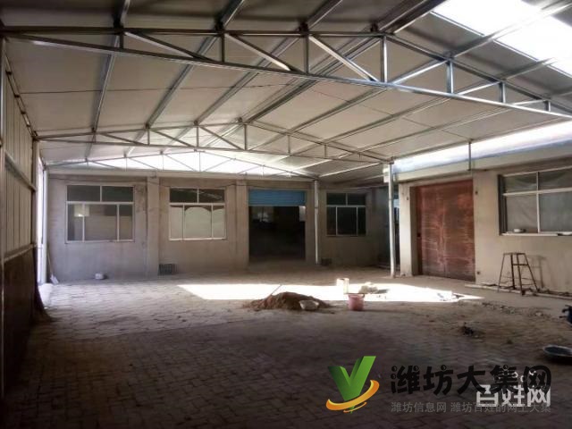 倉(cāng)庫(kù)出租600平方