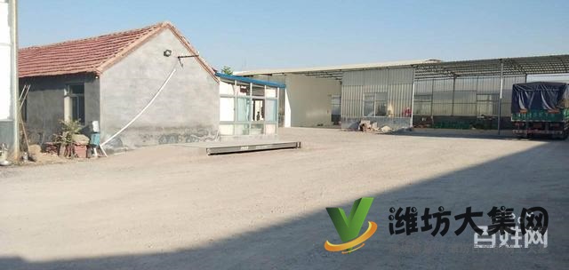 {快租免費(fèi)尋址}壽光壽堯路與308國(guó)道旁廠房出租