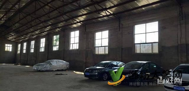 (快租免費尋址)寒亭東轉盤附近倉庫出租