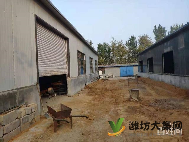 (快租免費尋址)濰城春鳶路利民路孟家村廠房倉庫出租