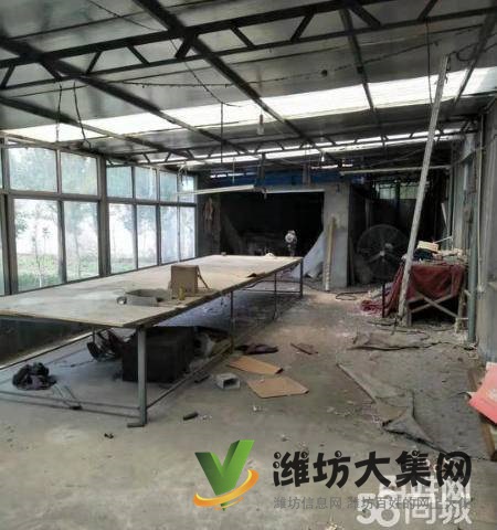 (快租免費尋址)諸城舜王街道箭口社區(qū)馬蘭駐地廠房出
