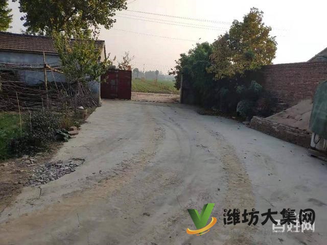 (快租免費尋址)濰城春鳶路利民路孟家村廠房倉庫出租