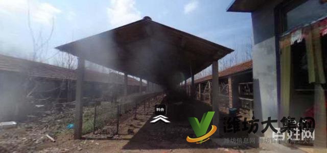 {快租}諸城相州秦家河崖村優 質大型養殖場可租可售