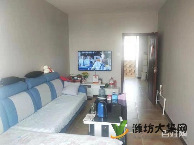 欣海花園 商住兩用1廳 精裝修