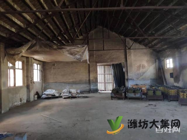 (快租免費尋址)濰城玉清街杏樂路廠房出租