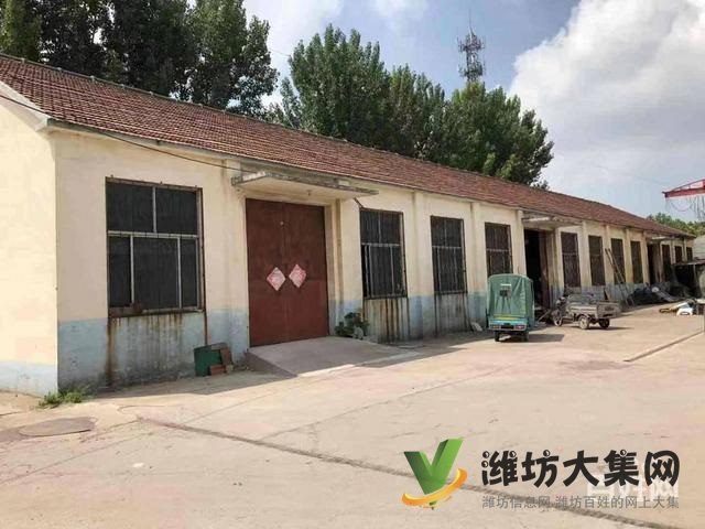 (快租免費尋址)寒亭區祥亭街汽修廠南部廠房出租