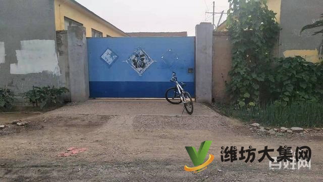 {快租免費(fèi)尋址}濰城春鳶路長松路廠房出租交通便利