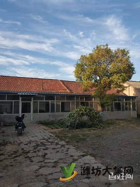 (快租免費尋址)濰城區寶通街水庫路倉庫出租