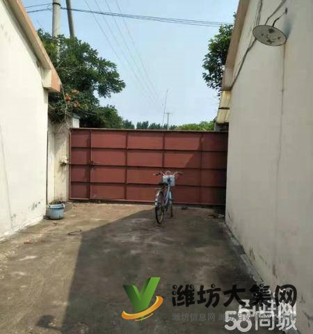 (快租免費尋址)諸城舜王街道箭口社區(qū)馬蘭駐地廠房出