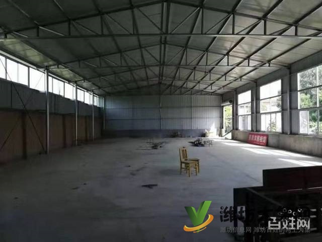 (快租免費尋址)濰城區(qū)符山(樂埠山)中心醫(yī)院附近倉庫出租