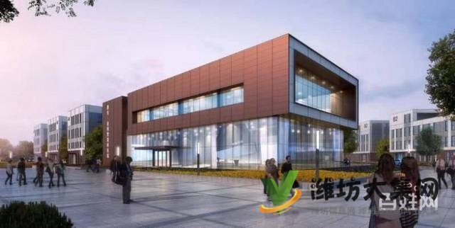 (快租免費尋址)濰城區長松路與春鳶路廠房出售