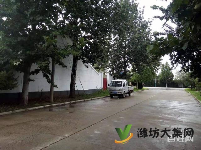 (快租免費尋址)望留緊靠公路廠房出售
