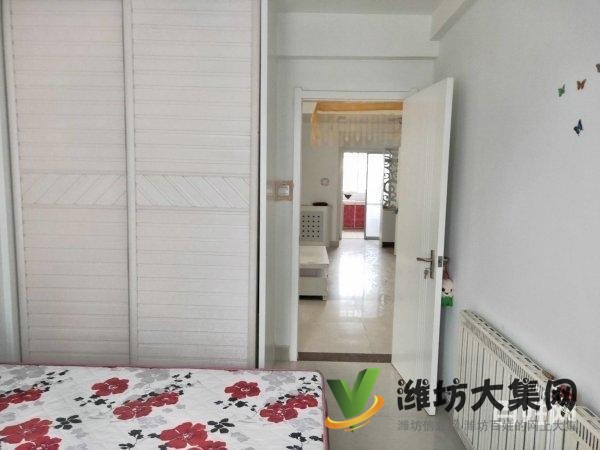 佳樂家近高鐵北站 翡翠園 精裝兩室 家具家電齊全