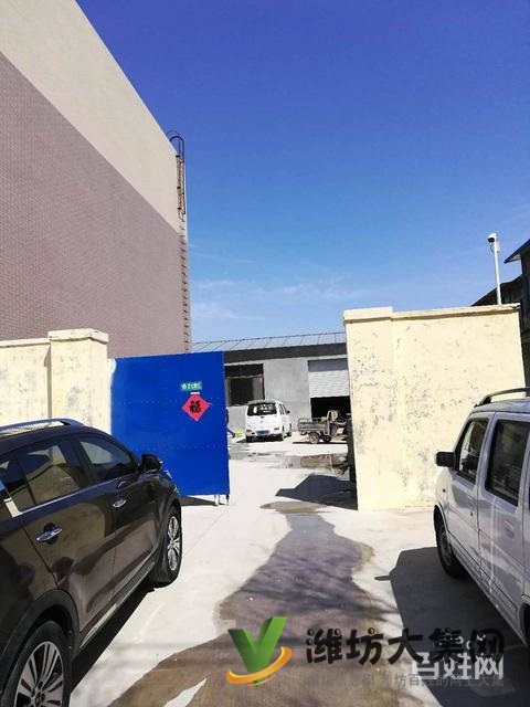 {快租免費尋址}濰城望留春鳶路行政街倉庫整租/分租