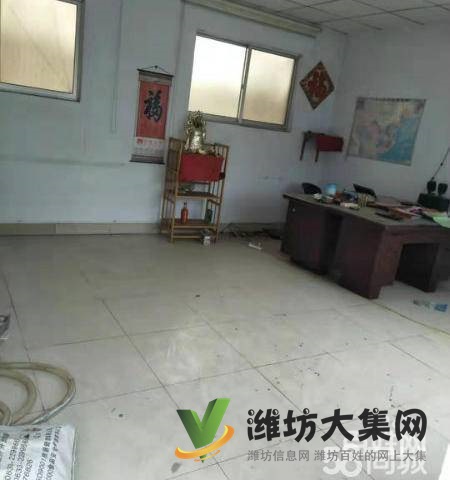 (快租免費尋址)諸城舜王街道箭口社區(qū)馬蘭駐地廠房出