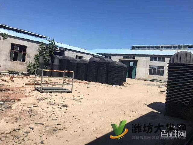 (快租免費(fèi)尋址)昌樂(lè)喬官223省道224省道交叉口廠房出租