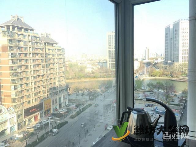 近泰華 十笏園 精裝一室 拎包入住 家具家電齊全