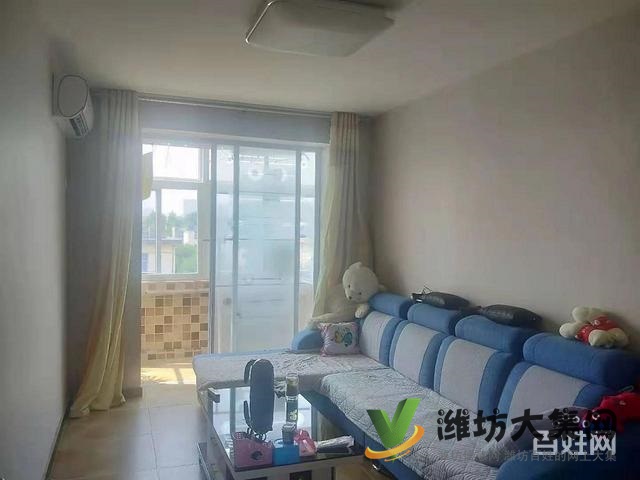 欣海花園 商住兩用1廳 精裝修