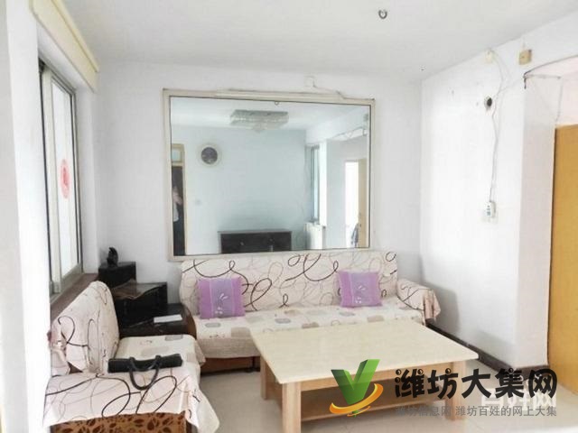 高鐵北站近蝶園 精裝三室 家具家電齊全 拎包入住