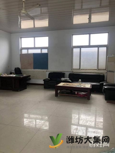 (快租免費尋址)青州與昌樂交界處花都大道廠房出租