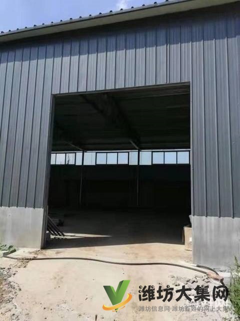 (快租免費尋址)濰城區(qū)符山(樂埠山)中心醫(yī)院附近倉庫出租