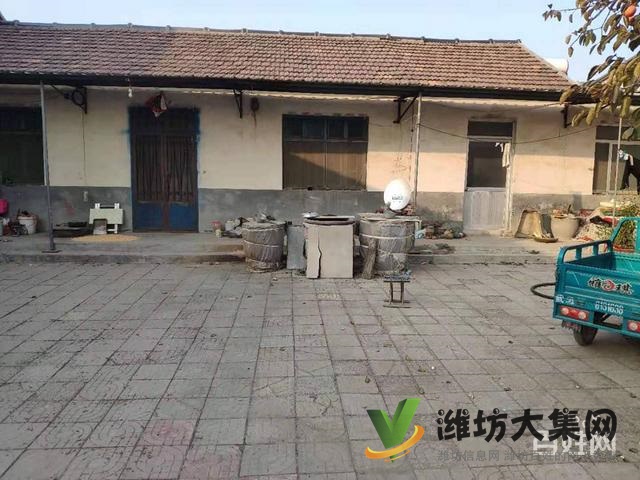 (快租免費尋址)濰城春鳶路利民路孟家村廠房倉庫出租