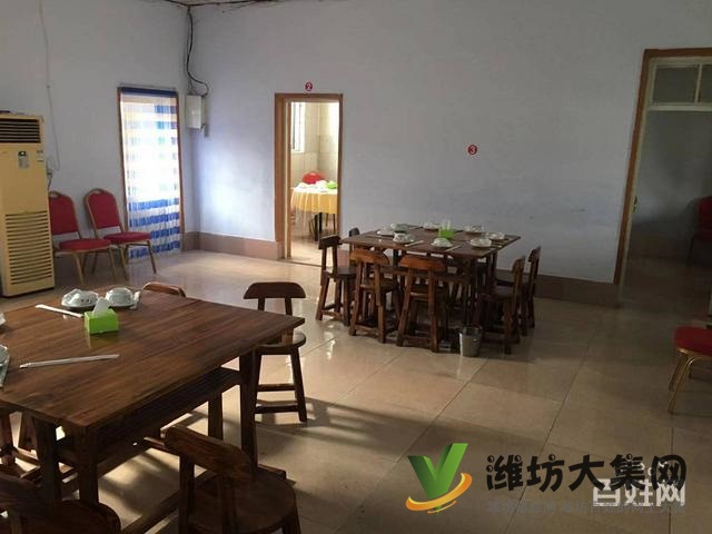 (快租免費(fèi)尋址)坊子老區(qū)西劉家埠村廠房出租