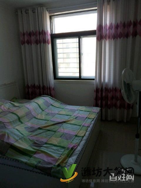 泰華,萬達(dá) 近 帶家電家具 3室1廳1衛(wèi)