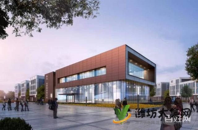 (快租免費尋址)濰城區長松路與春鳶路廠房出售