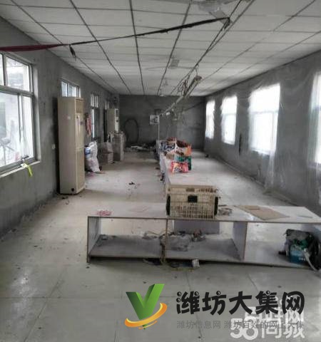 (快租免費尋址)諸城舜王街道箭口社區(qū)馬蘭駐地廠房出