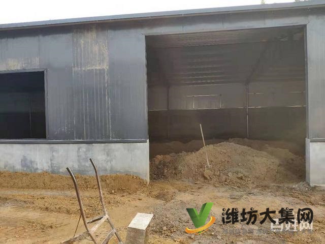 (快租免費尋址)濰城春鳶路利民路孟家村廠房倉庫出租