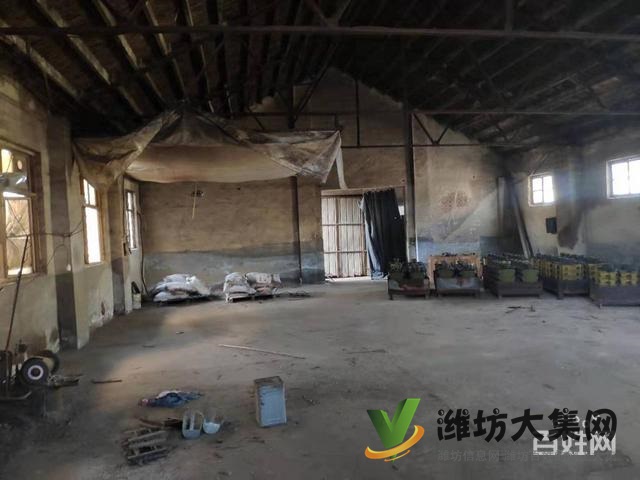 (快租免費尋址)濰城玉清街杏樂路廠房出租